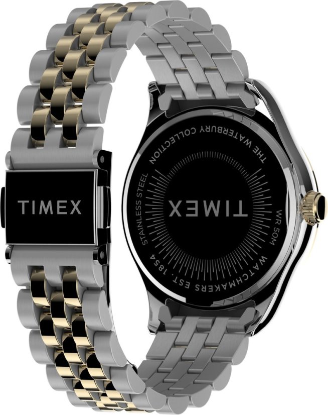 Timex Legacy TW2V45600UK