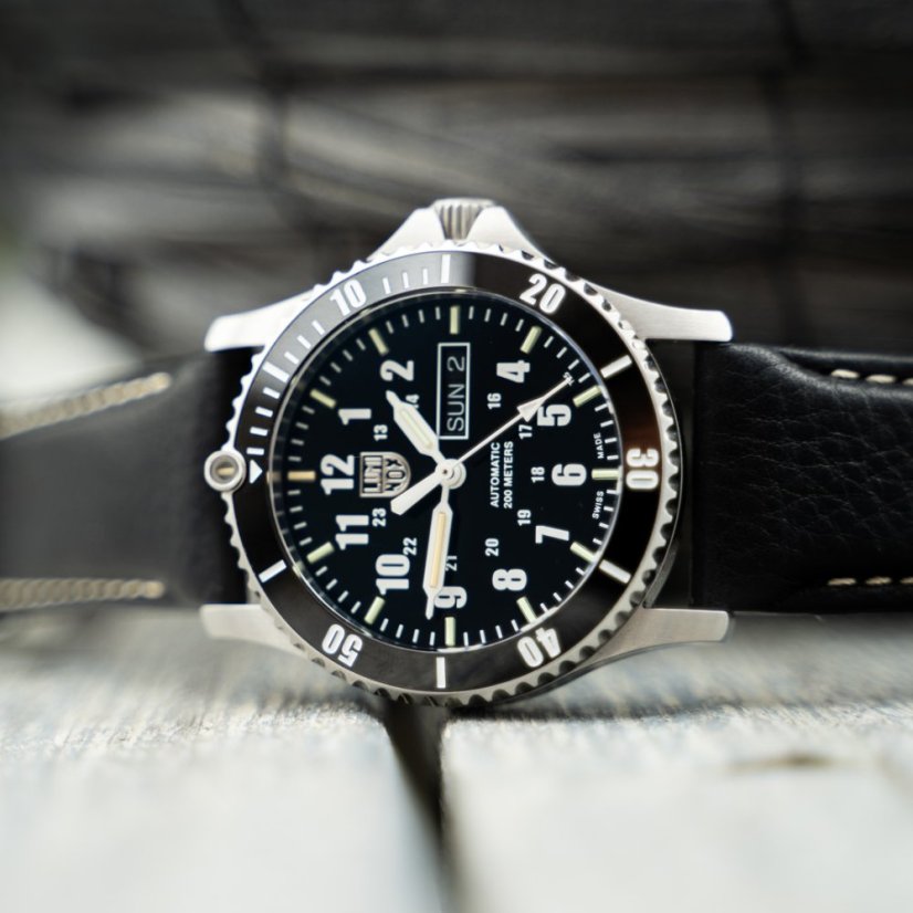 Luminox Sport Timer Automatic 0920 Series XS.0921