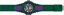 Invicta DC Comics Joker Quartz 54mm 44461 Limited Edition