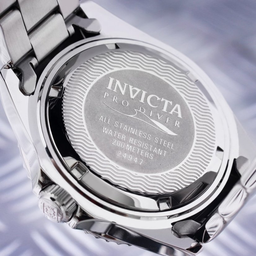 Invicta Pro Diver Quartz 40mm 24947