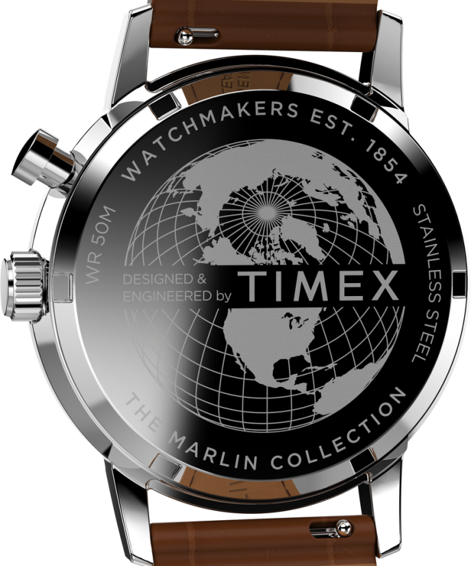 Timex Marlin Moon Phase TW2W51000UK