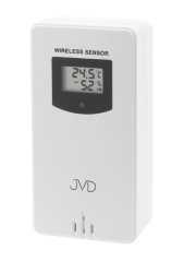 Bezdrátové čidlo JVD SN3390