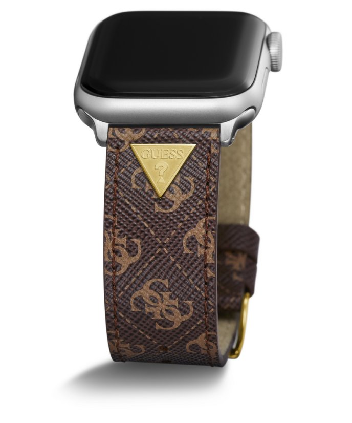 Guess Apple Watch řemínek CS2027S1