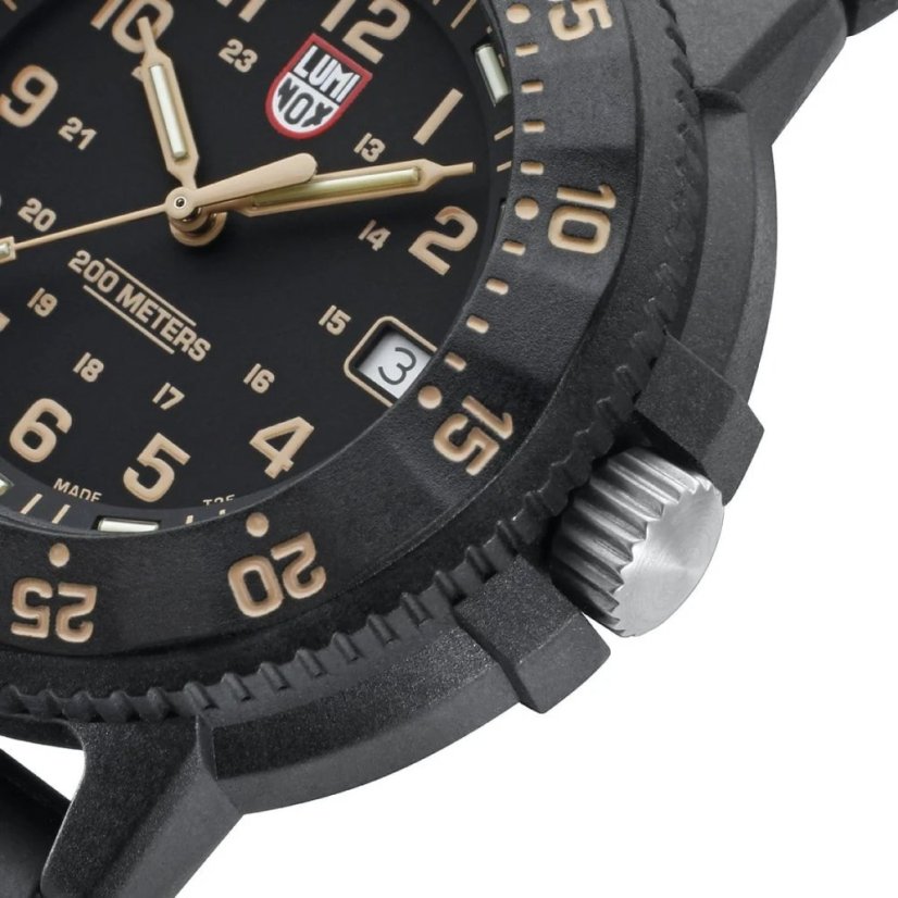 Luminox Original Navy Seal 3000 Series XS.3001.EVO.OR.S