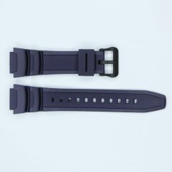 Remienok na hodinky CASIO W-218H-2A (2958)
