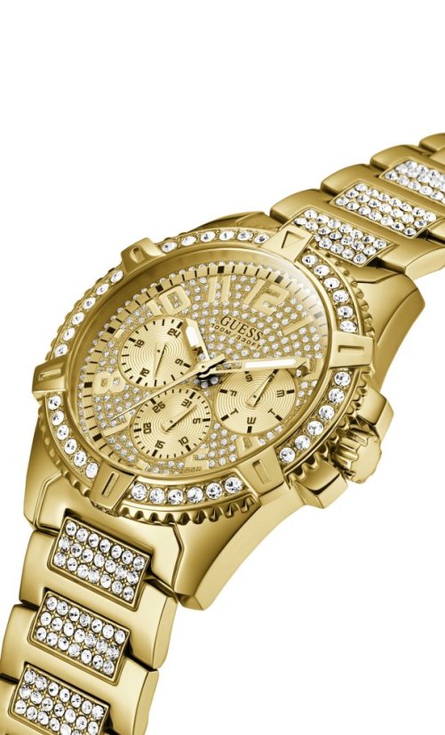 Guess Mens Sport W0799G2