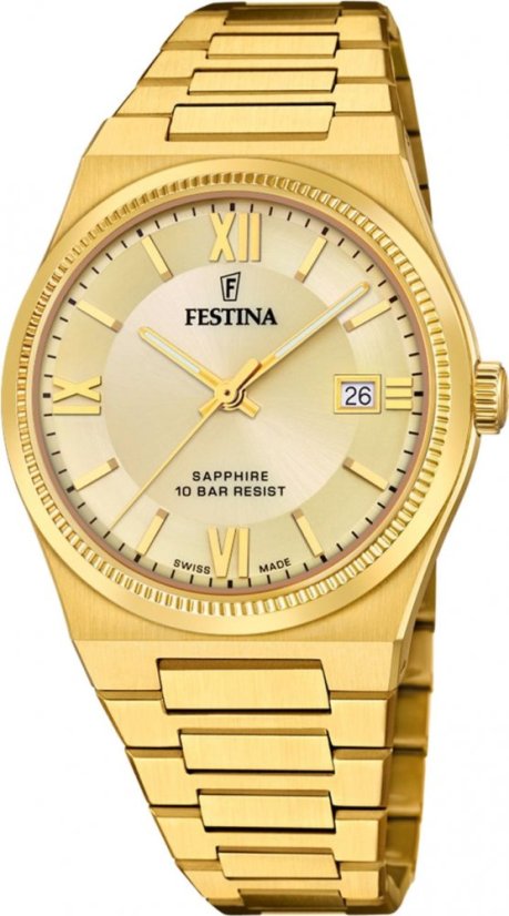 FESTINA 20038/2 SWISS MADE FESTINA 20038/2 SWISS MADE
