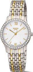 Boccia hodinky Boccia Titanium 3376-02