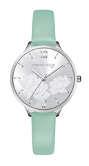 SUNDAY ROSE Fashion Pastel Green SUN-F13