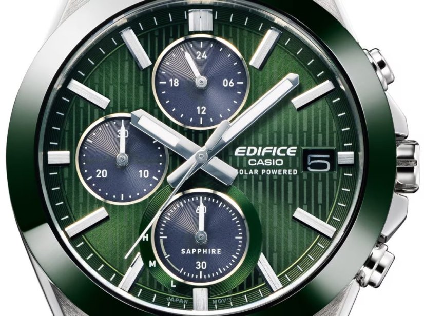 CASIO EFS-S650D-3AEF Edifice
