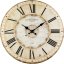 Dizajnové nástenné hodiny 21456 Lowell 34cm
