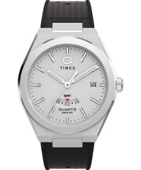 Timex Q Timex Continental GMT TW2Y12200UK