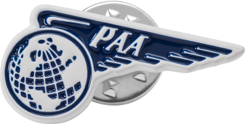 Timex Pan Am® Day-Date TWG030100QY