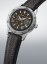 Seiko SSA461J1 Presage Style60's ‘Elegant yet Rugged’ Biker style