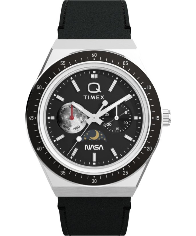 Timex Q Timex NASA TW2Y56800UK