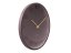 Dizajnové nástenné hodiny 6084BR Karlsson 31cm