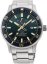 Orient Star Sports Diver Automatic RE-AU0307E00B (+ náhradní silikonový řemínek)