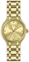 Invicta Wildflower Quartz 32mm 48227