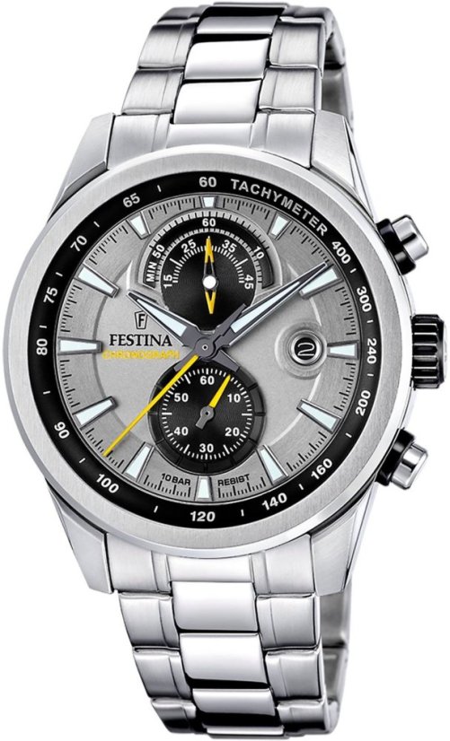 FESTINA 20694/4 TIMELESS CHRONOGRAPH