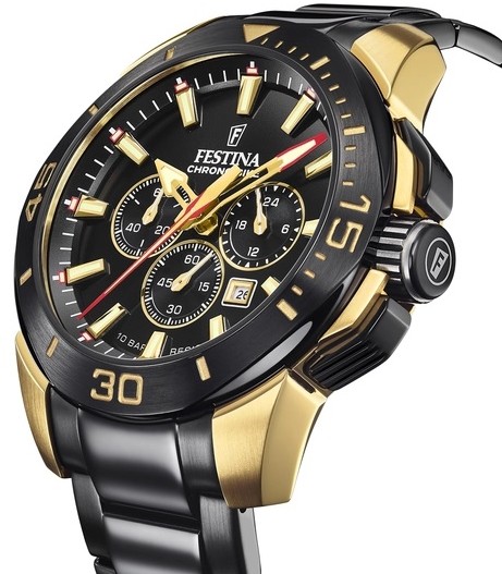 FESTINA 20644/1 SPECIAL EDITIONS