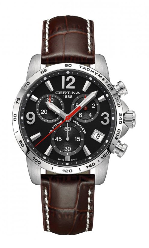 Certina C034.417.16.057.00 DS PODIUM