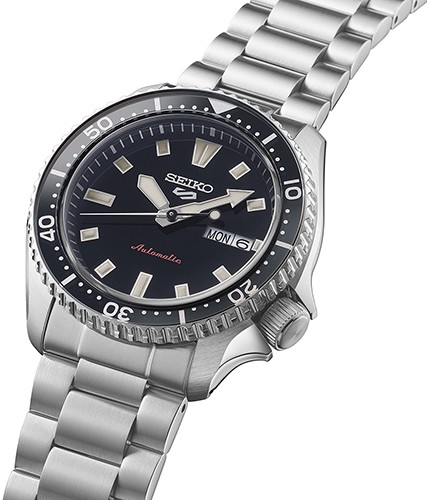 Seiko SRPL85K1 Seiko 5 Sports SKX Series