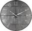 Dizajnové nástenné hodiny 21527 Lowell 60cm