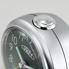 Budík PRIM Alarm Simply - I 70 (C01P.3796.7000.I)