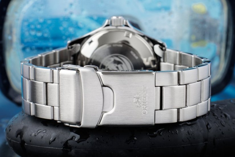 Orient Sports Mako III Automatic RA-AA0818L39B