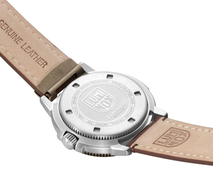 Luminox Adventure 1300 Series XL.1301.LG