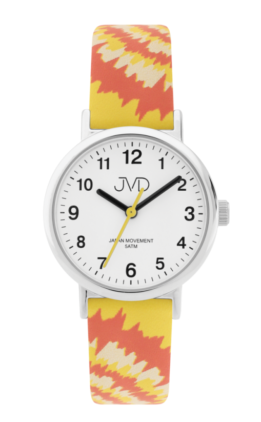 Náramkové hodinky JVD J7211.2