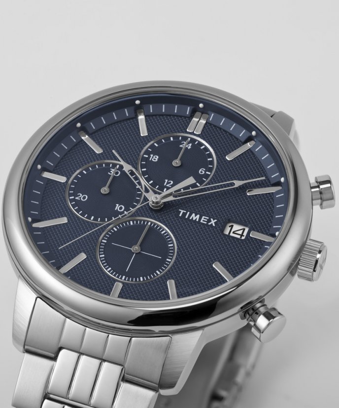 Timex Chicago Chronograph TW2W67900BR