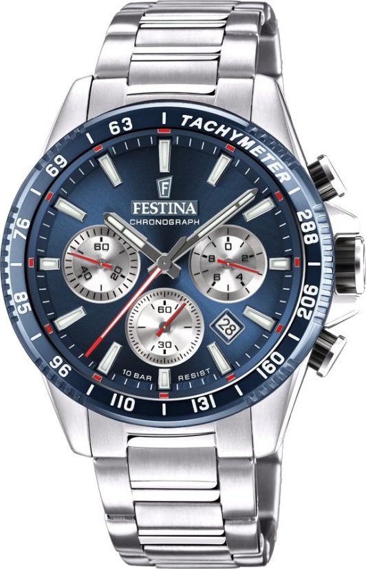 FESTINA 20560/2 TIMELESS CHRONOGRAPH FESTINA 20560/2 TIMELESS CHRONOGRAPH