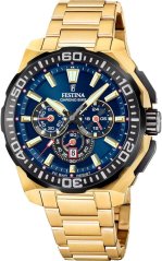 FESTINA 20727/1 Chrono Bike 2025
