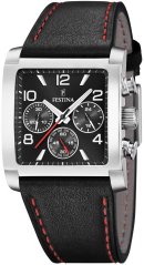 FESTINA 20653/3 TIMELESS CHRONOGRAPH