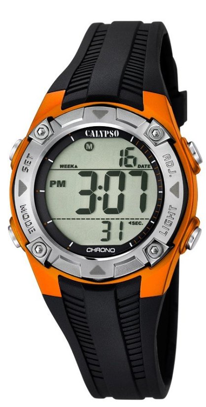 CALYPSO K5685/7 DIGITAL CRUSH CALYPSO K5685/7 DIGITAL CRUSH