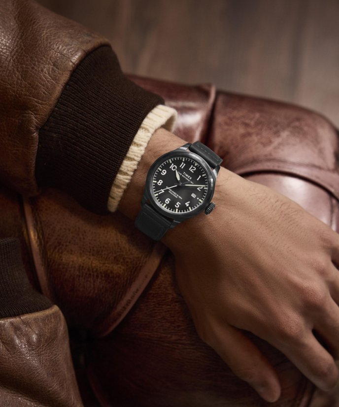 Timex Waterbury Traditional Ace TW2Y18900UK