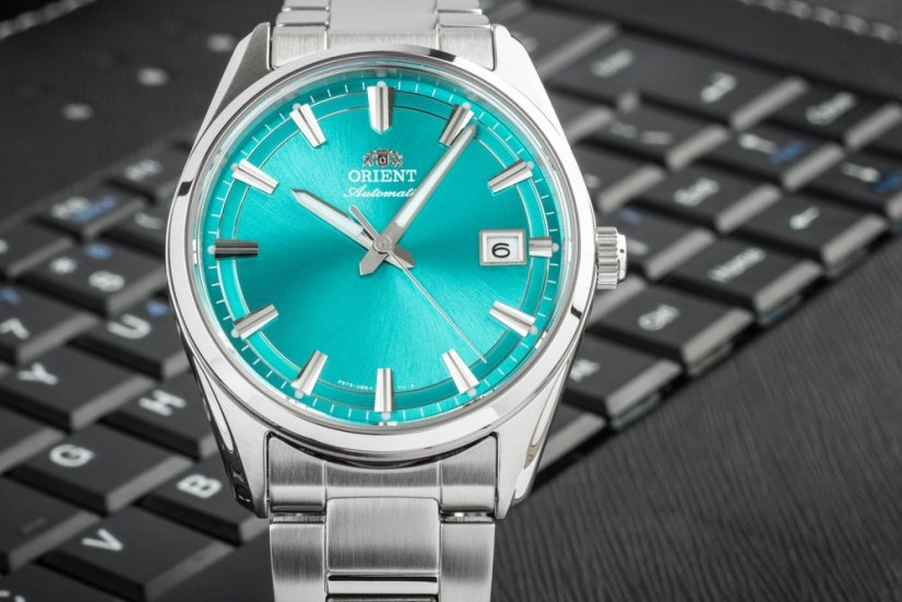 Orient Contemporary Stretto Automatic RA-AC0R06L30B