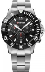 Wenger Sea Force Chrono 01.0643.117