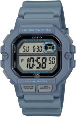 CASIO WS-1400H-2AVEF
