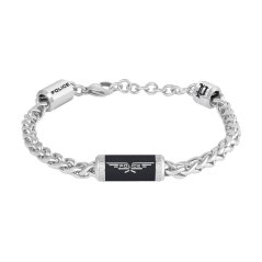 Náramek POLICE Twistbound PEAGB0013301
