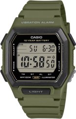 CASIO W-738H-3AVEF