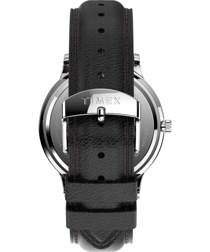 Timex Waterbury Classic Day and Date TW2U88400UK