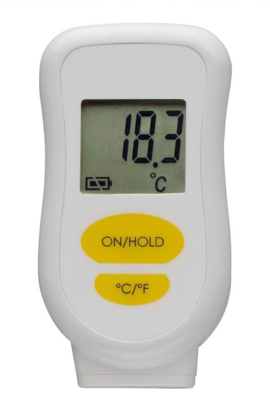 TFA 31.1034 - Digitální teploměr jednokanálový