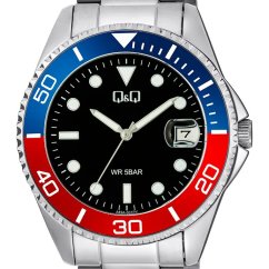 Hodinky Q&Q A49A-001PY
