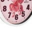 Detské nástenné hodiny s tichým chodom MPM Jednorožec - E01M.4266.00