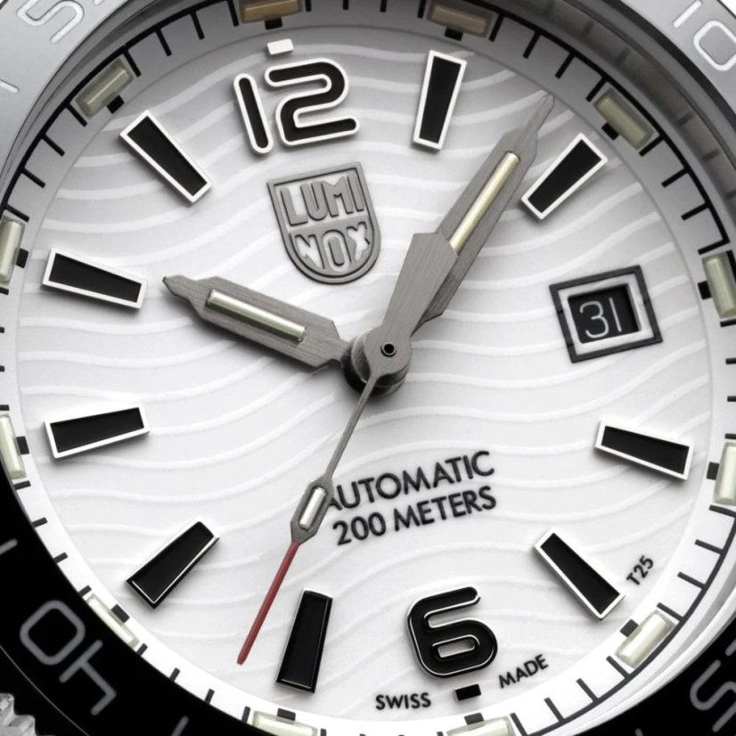 Luminox Pacific Diver Automatic 3100 Series Midnight Mariner XS.3101.H