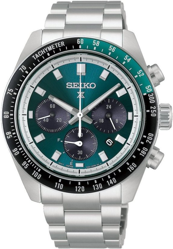 Seiko Prospex Speedtimer Solar Chronograph HBJ003P1 Seiko Prospex Speedtimer Solar Chronograph HBJ003P1