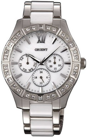 Orient Classic Quartz FSW01004W