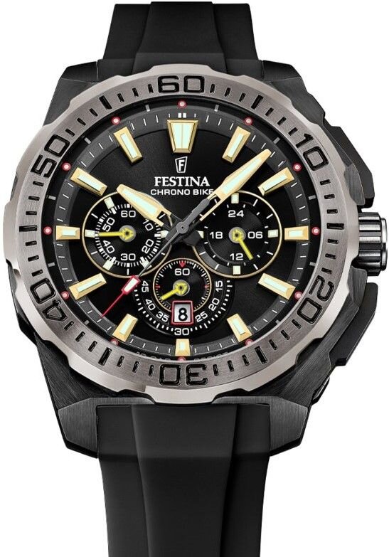FESTINA 20726/3 Chrono Bike 2025